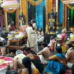 Sri Annamayya Balaji Durgamalleshwari Temple