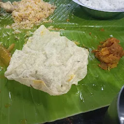 Sri Annapoorna Bhavan