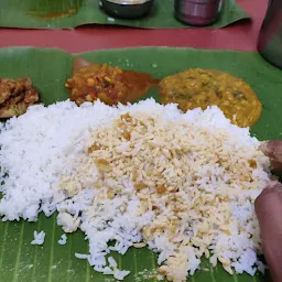 SRI ANNAPOORNA MESS(ANDHRA MESS)