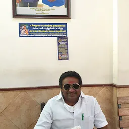 Sri Annapoorna Restaurant