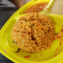 Sri annapoorneshwari veg