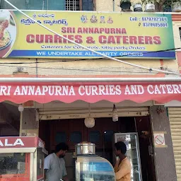 Sri Annapurna Curries & Caterers