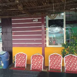 Sri Annapurna Hotel and Restaurant