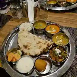 Sri Annapurna Restaurant