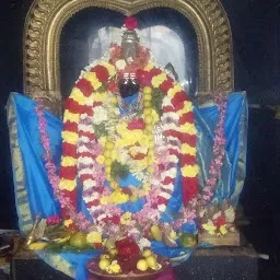 Sri Annapurna Sametha Kasi Vishwanatha Swamy Vari Devasthanam