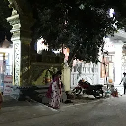 Sri Annapurna Sametha Kasi Vishwanatha Swamy Vari Devasthanam