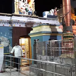 Sri Annapurna Sametha Kasi Vishwanatha Swamy Vari Devasthanam