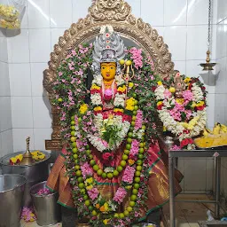 Sri Arulmigu Sulakkal Mariamman Temple