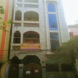 Sri arunachaleswara boys hostel