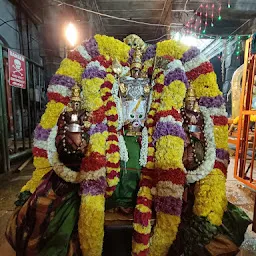 Sri Arunachaleswara Swamy Arya Vysya Nithyannadanam Sathram Trust ...