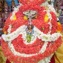 Sri Ashtalakshmi Temple