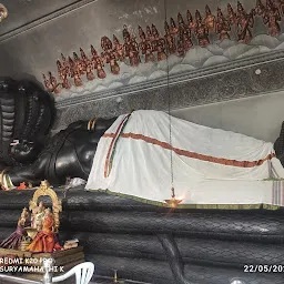 Sri Ashtalakshmi Temple