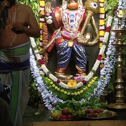 Sri Ashtamsa Varadha Anjaneyar Temple
