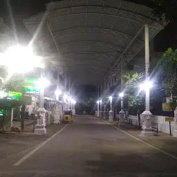 Sri Asta Lakshmi Arch