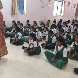 Sri Aurobinda Integral School