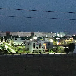 Sri Aurobindo Hospital