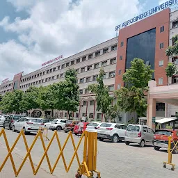 Sri Aurobindo Hospital
