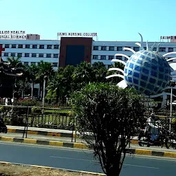 Sri Aurobindo Hospital