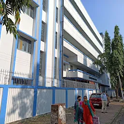 Sri Aurobindo Institute of Education