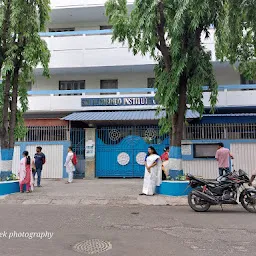 Sri Aurobindo Institute of Education