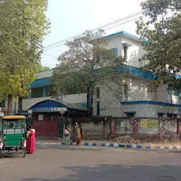 Sri Aurobindo Institute of Education