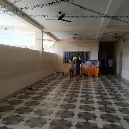 Sri Aurobindo School