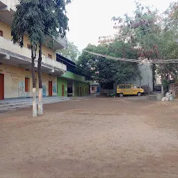 Sri Aurobindo School (SAIIE&R)