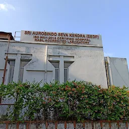 Sri Aurobindo Seva Kendra (EEDF)