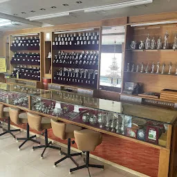 Sri Avathar Jewellers