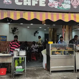 Sri Ayyappa Cafe