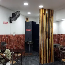 Sri Ayyappa Cafe