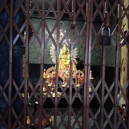 Sri Ayyappa Swamy Devalayam