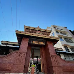 Sri Ayyappa Temple