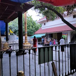 Sri Ayyappa Temple