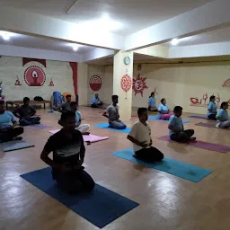 Sri Babaji Yoga Kendra