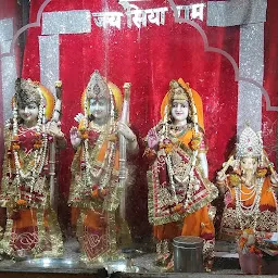 Sri Badleshwar Mahadev Mandir