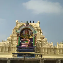Sri Badrakali Temple