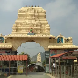 Sri Badrakali Temple
