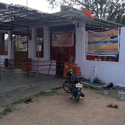 Sri Badrithatakanjneya Swamy Devalayam