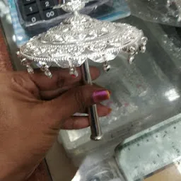 Sri Bagavathi Silvers