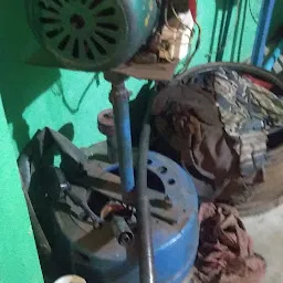 Sri Bajarangi tyre works
