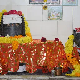 Sri Bal Ganesh Mandali Maktampur