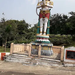 Sri Bala Ganapathi Gowri Shankar Temple