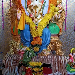 Sri Bala Ganapathi Gowri Shankar Temple