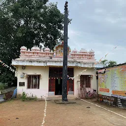 Sri Bala Hanuman