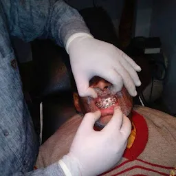 Sri Bala ji dental clnic