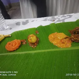 Sri Balaji Andhra Deluxe Mess