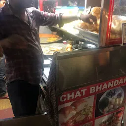 Sri Balaji Bombay Chaat Bhandar