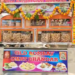 Sri Balaji Bombay Chaat Bhandar