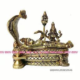 Sri Balaji Brass Works